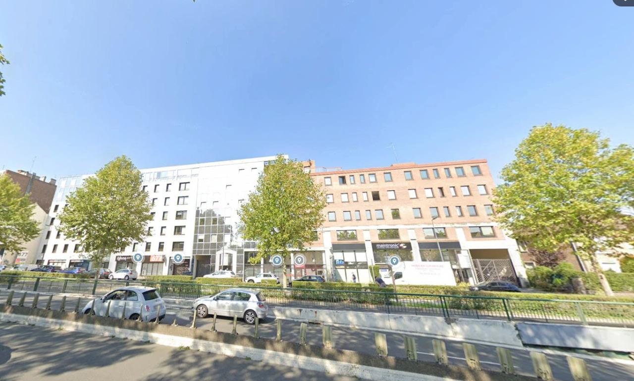 Bureau Lille 529m² Location bureau Lille Nord OLBUR2531862 0